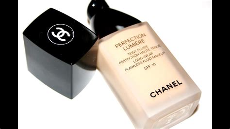 chanel perfection lumiere 32 beige rose|chanel perfection lumière.